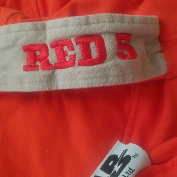 Yogibo x Star Wars Yogipod Rebel Replacement Cover - Picture 6 of 7